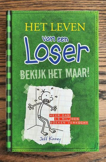 Het leven van een loser “bekijk het maar” beschikbaar voor biedingen
