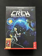 De Crew – 999 Games kaartspel, Een of twee spelers, Verzenden, Zo goed als nieuw, 999  Games