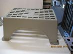 fiamma caravan opstapje 47,5/29,5 en 23,5 cm hoog (348), Ophalen of Verzenden, Gebruikt