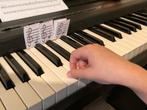 Pianoles voor kinderen, Komt aan huis, Toetsinstrumenten
