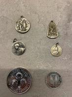 Diverse Munten en Medailles - Gulden, Bevrijding, etc., Antiek en Kunst, Ophalen of Verzenden