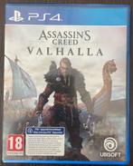 Assassin's Creed Valhalla PS4, Avontuur en Actie, Vanaf 18 jaar, 1 speler, Ophalen of Verzenden