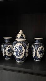 3 vazen zonder beschadigingen, Antiek en Kunst, Ophalen