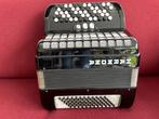 Z.g.a.n. Weltmeister Harmona knopaccordeon .72 bas . C-Griff, Muziek en Instrumenten, Accordeons, 72-bas, Ophalen of Verzenden