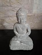 Buddha, Ophalen