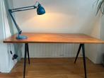 Teak vintage tafel ( Galvanitas ), Antiek en Kunst, Antiek | Meubels | Tafels, Ophalen