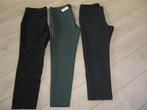 3 Nw broeken 46 €20.- Pst Yest Co Camp collectie HERFST2024 , Ophalen of Verzenden, Zo goed als nieuw, Maat 46/48 (XL) of groter