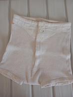 Antieke Franse jongens ondergoed,onderbroek., Antiek en Kunst, Antiek | Kleding en Accessoires, Verzenden, Kinderen