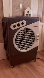 Aircooler Honeywell CO60PM - verrijdbaar, Gebruikt, Minder dan 60 m³, 3 snelheden of meer, Ophalen of Verzenden