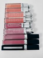 Partij Dior lipgloss €10, Sieraden, Tassen en Uiterlijk, Uiterlijk | Cosmetica en Make-up, Nieuw, Ophalen of Verzenden, Lippen