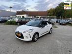 Citroen DS3 Cabrio 1.2 VTi So Chic DISTRUBITIE DEFECT.CLIMA., Auto's, Voorwielaandrijving, Euro 5, Gebruikt, 1199 cc
