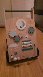 Miro babywalker- loopwagen baby, Ophalen, Gebruikt, Overige typen