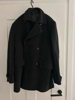 Jas Mexx - Wol & Cashmere - Stijlvolle Herenjas, Maat 48/50 (M), Zo goed als nieuw, Grijs, Ophalen