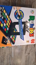 Rubik's race, Hobby en Vrije tijd, Gezelschapsspellen | Bordspellen, Een of twee spelers, Ophalen of Verzenden, Gebruikt, JUMBO