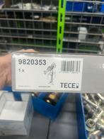 Tece vulventiel f 10 universeel - 9820353, Ophalen of Verzenden, Zo goed als nieuw