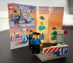 Lego System 2881 Parkeerwachter Compleet, Ophalen of Verzenden, Gebruikt, Complete set, Lego