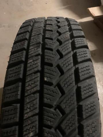 Hifly Winterbanden op stalen velgen (3 stuks) beschikbaar voor biedingen