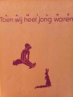 A.A. Milne. Toen wij heel jong waren., Ophalen of Verzenden, Gelezen, A.A. Milne., Europa overig