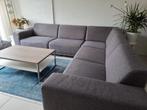 Hoekbank van Woonexpress, Huis en Inrichting, Ophalen, Vierpersoons of meer