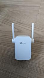 TP-Link AC750 WiFi Range Extender RE205, Ophalen of Verzenden, TP-Link., Zo goed als nieuw