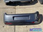 FIAT GRANDE PUNTO 199 Grijs 634,c Achterbumper 200, Gebruikt, Ophalen of Verzenden, Achter, Bumper