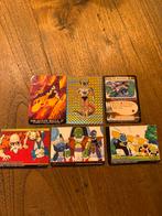 Dragon Ball Z Kaarten Set, Ophalen of Verzenden, Gebruikt, Losse kaart, Foil