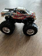 MONSTERTRUCK MADUSA, Kinderen en Baby's, Speelgoed | Speelgoedvoertuigen, Ophalen of Verzenden, Zo goed als nieuw