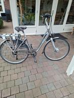 Elektrische fiets - RIH - Gebruikt., Fietsen en Brommers, Elektrische fietsen, Gebruikt, 47 tot 51 cm, 30 tot 50 km per accu, Ophalen