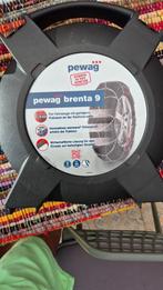 Pewag brenta 9 NIEUW/ONGEBRUIKT, Auto diversen, Sneeuwkettingen, Ophalen, Nieuw