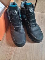 Veiligheids werkschoenen 44, Ophalen, Zo goed als nieuw