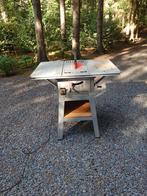KINZO 316 Zaagtafel - Gebruikt, Ophalen, Gebruikt, Cirkelzaag, 70 mm of meer
