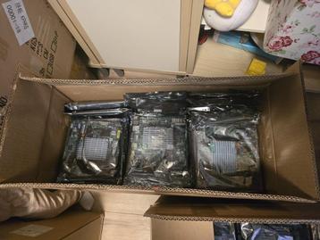 208 Partijen IMB-151D-TE-D1 MINI-ITX MOTHERBOARD J1900/N2930 beschikbaar voor biedingen