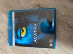 Avatar op Blu-Ray + DVD, Ophalen of Verzenden, Zo goed als nieuw, Science Fiction en Fantasy