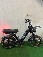 Nieuwe Ouxi Q8 electrische damesfiets met extra dikke banden, Ouxi, Nieuw, Ouxi, 59 cm of meer