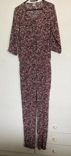 Maat: S / Jumpsuit met korte mouw / Merk: Object, Overige kleuren, Object, Ophalen of Verzenden, Zo goed als nieuw