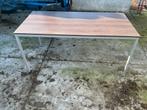 Kantine Tafels, Ophalen, 50 tot 75 cm, 50 tot 100 cm, Zo goed als nieuw