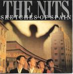 The Nits - Sketches of Spain, Gebruikt, 7 inch, Single, Ophalen of Verzenden