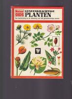 Michel Caron; Grote natuurgids geneeskrachtige planten, Ophalen of Verzenden, Gelezen, Bloemen, Planten en Bomen
