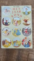 Het Jaar Rond - Rie Cramer, Ophalen of Verzenden, Gelezen, Rie Cramer, Fictie algemeen