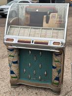 Mega vieze maar 100% originele SEEBURG 100W jukebox