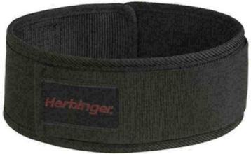 Harbinger Pro Fitness Riem Nylon gewichthefriem ( S ) Zwart. beschikbaar voor biedingen