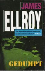 James Elroy. Gedumpt., Ophalen, Gelezen