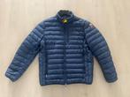 PARAJUMPERS zomer/tussen jas blauw - maat 3XL, Blauw, Ophalen of Verzenden, Zo goed als nieuw, Overige maten