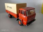 Lion car Daf 1600, Hobby en Vrije tijd, Modelauto's | 1:50, Ophalen of Verzenden, Bus of Vrachtwagen, Zo goed als nieuw, Lion Toys