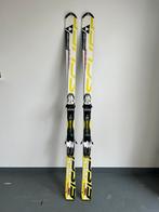 Fischer skies Super Comp, Sport en Fitness, Skiën en Langlaufen, Fischer, 160 tot 180 cm, Ophalen of Verzenden, Ski's