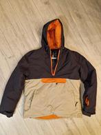 Skipak Skijas 158/164 skibroek 146/152, Kinderen en Baby's, Kinderkleding | Maat 158, Ophalen of Verzenden, Zo goed als nieuw