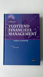 Vlottend financieel management, Boeken, Nieuw, Ophalen of Verzenden
