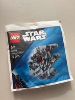 LEGO Star Wars Millennium Falcon 30708, Ophalen of Verzenden, Nieuw, Complete set, Lego
