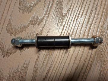 veloretti as ( ombouwset om je driewieler om te bouwen ) beschikbaar voor biedingen