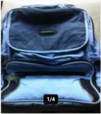 Rugtas Enrico Benetti, Sieraden, Tassen en Uiterlijk, Tassen | Rugtassen, Ophalen of Verzenden, Zo goed als nieuw, Overige merken